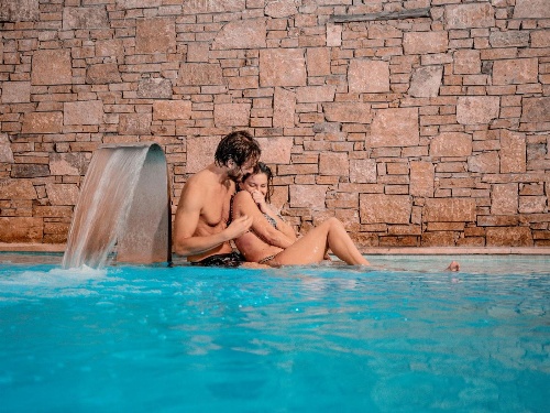 Secret Paradise Hotel & Spa image 1