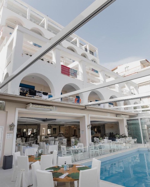 Secret Paradise Hotel & Spa image 8