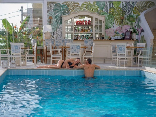 Secret Paradise Hotel & Spa image 9