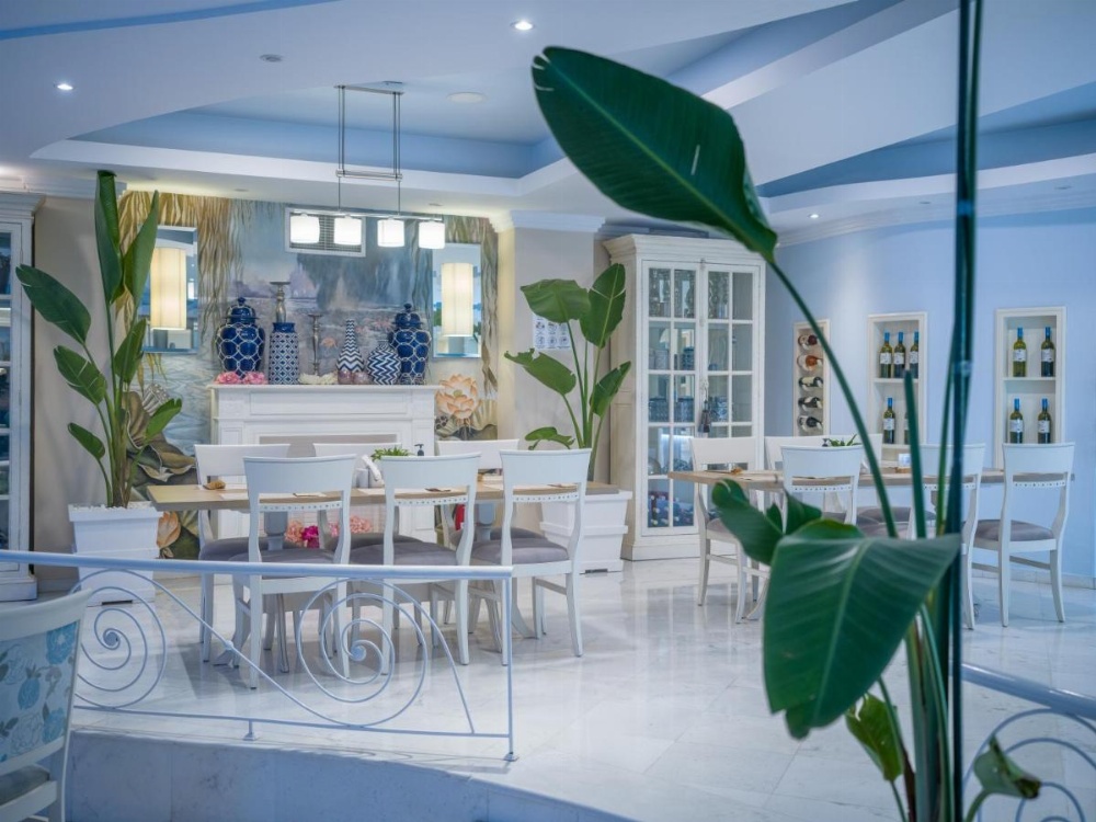 Secret Paradise Hotel & Spa Image 11