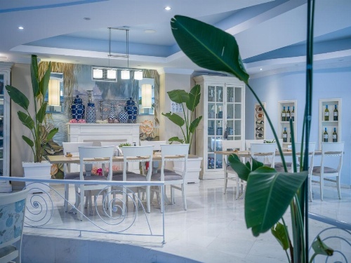 Secret Paradise Hotel & Spa image 11