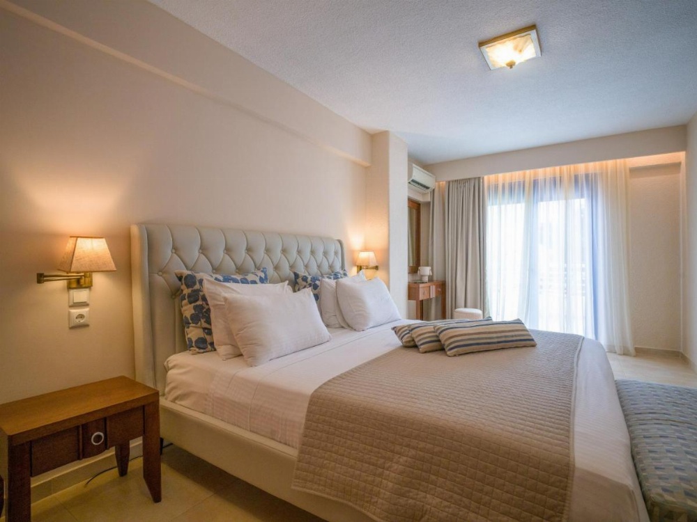 Secret Paradise Hotel & Spa Image 13