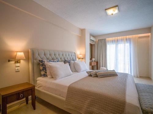 Secret Paradise Hotel & Spa image 13