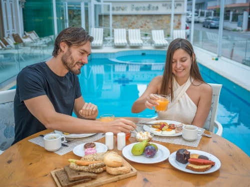 Secret Paradise Hotel & Spa image 14