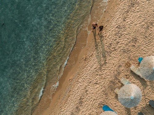 Secret Paradise Hotel & Spa image 15