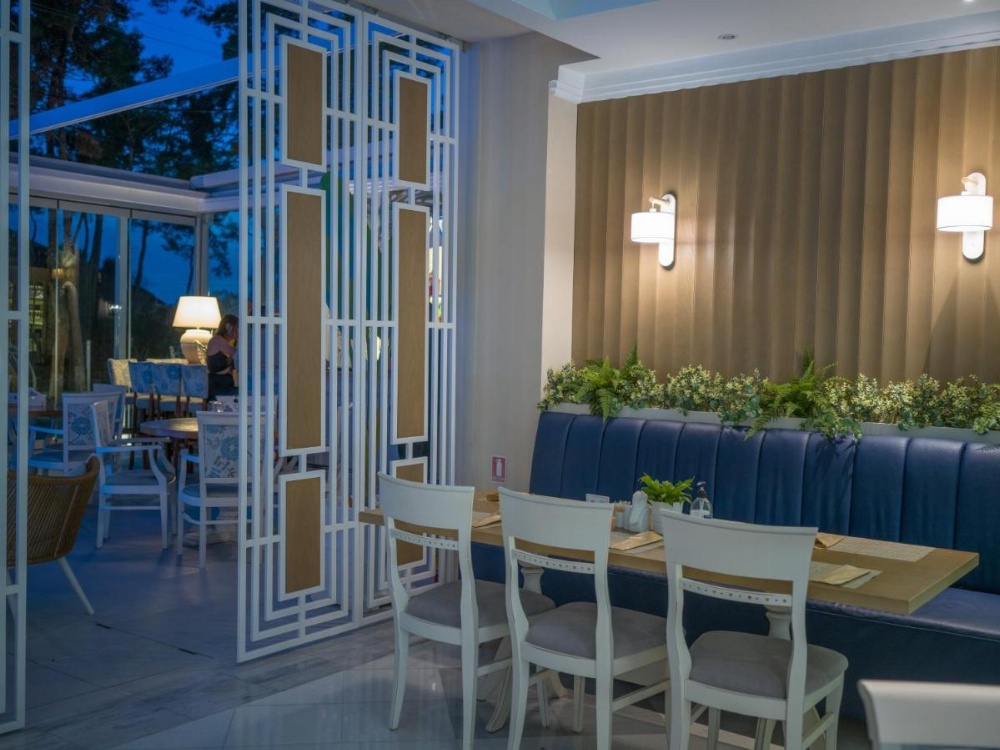 Secret Paradise Hotel & Spa Image 16