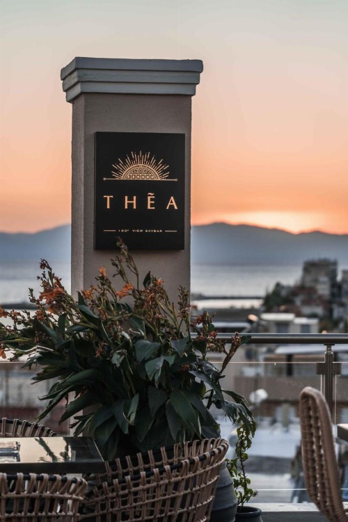 Secret Paradise Hotel & Spa image 18