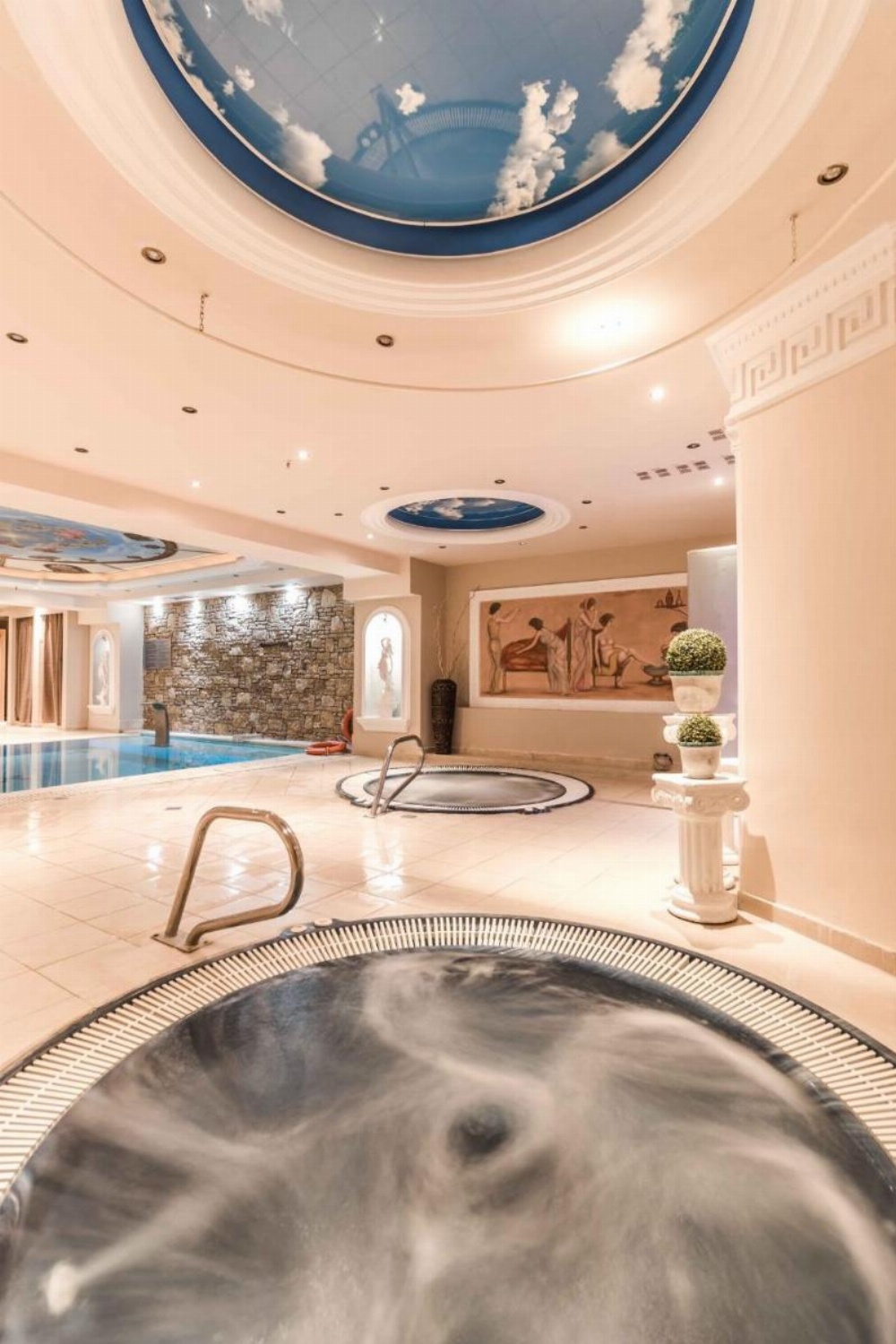 Secret Paradise Hotel & Spa Image 20