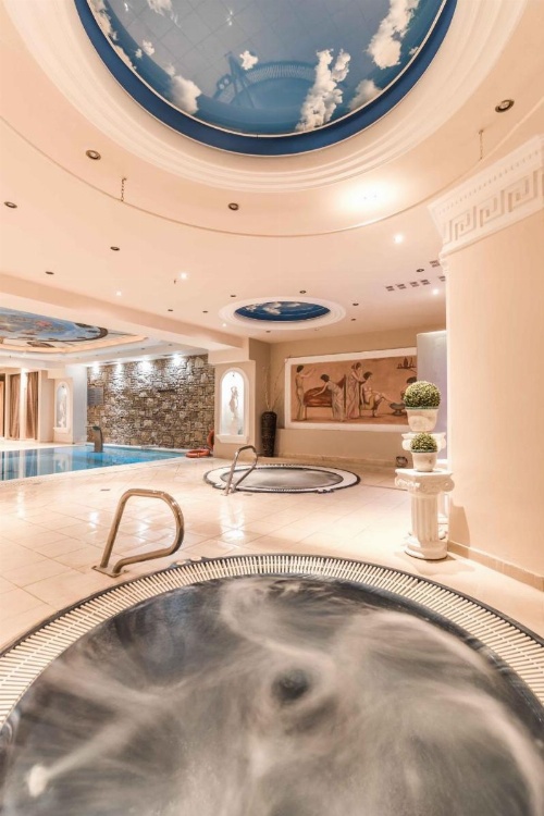 Secret Paradise Hotel & Spa image 20