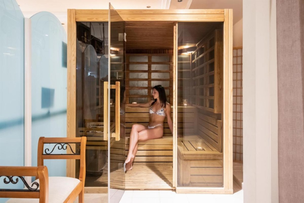 Secret Paradise Hotel & Spa Image 23