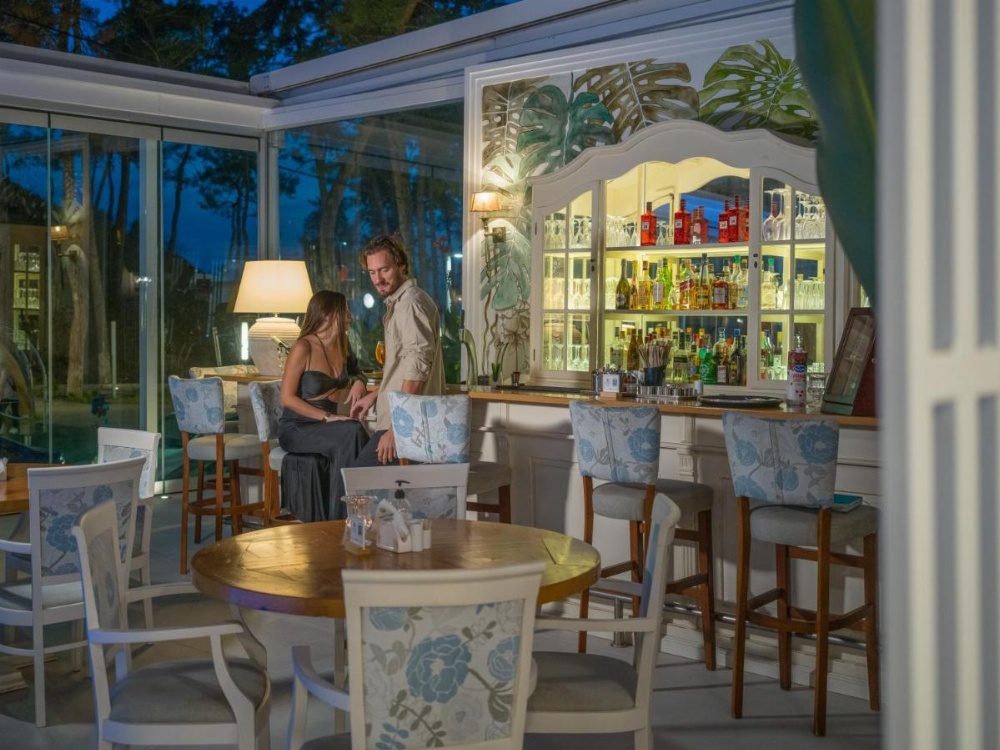 Secret Paradise Hotel & Spa Image 24