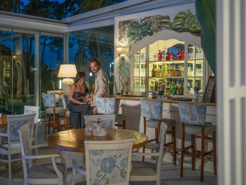 Secret Paradise Hotel & Spa image 24