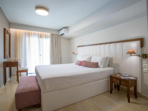 Secret Paradise Hotel & Spa image 28