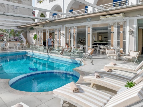 Secret Paradise Hotel & Spa image 29