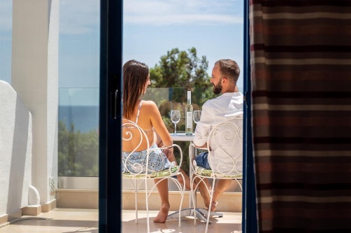 Secret Paradise Hotel & Spa image 31