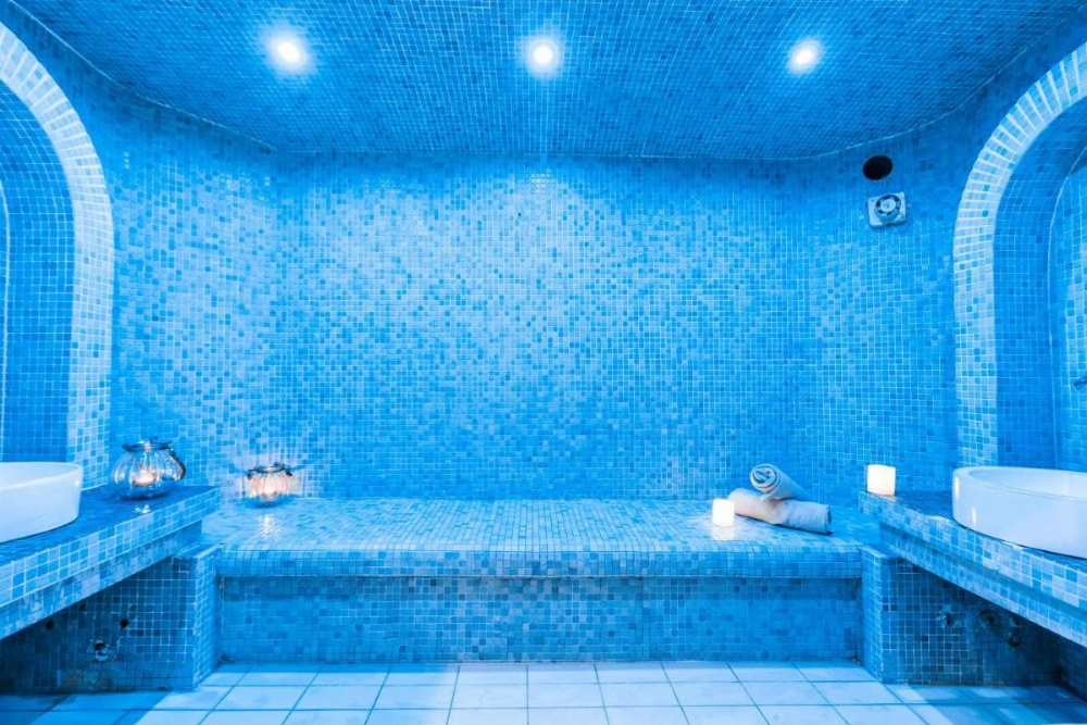 Secret Paradise Hotel & Spa Image 32