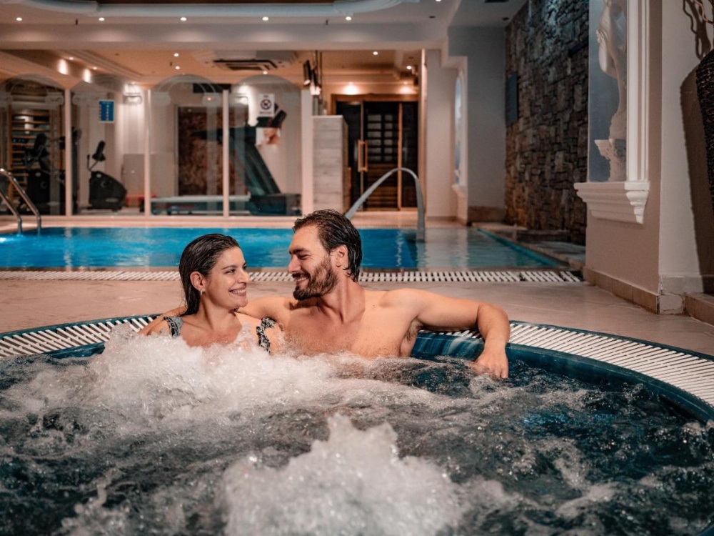 Secret Paradise Hotel & Spa Image 33