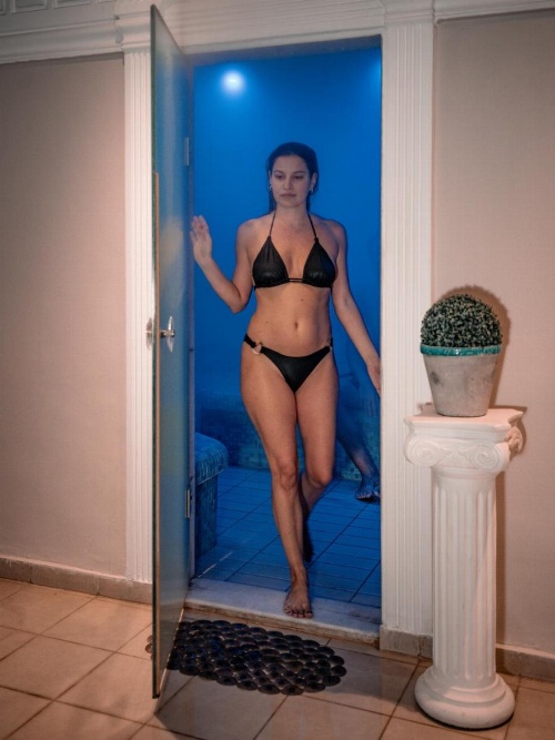 Secret Paradise Hotel & Spa image 35