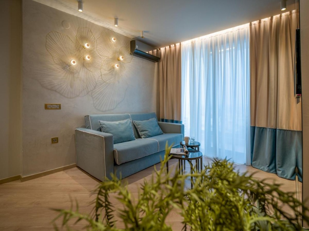 Secret Paradise Hotel & Spa Image 38