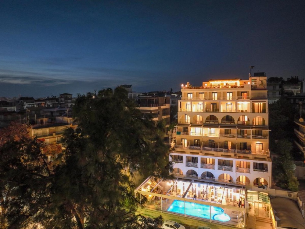 Secret Paradise Hotel & Spa Image 6